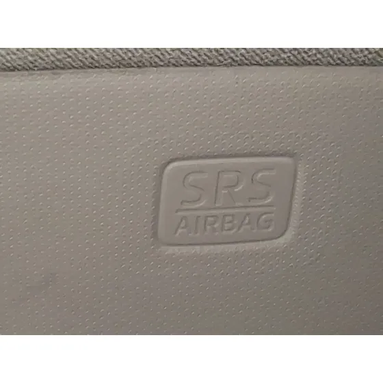 Airbag Cortina Delantero Derecho para Mazda 3 (Bm, Bn)