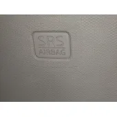 Airbag Cortina Delantero Izquierdo para Mazda 3 (Bm, Bn)
