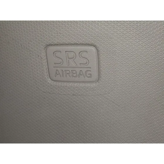 Airbag Cortina Delantero Izquierdo para Mazda 3 (Bm, Bn)