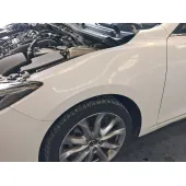 Aleta Delantera Izquierda para Mazda 3 (Bm, Bn)