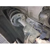 Amortiguador Delantero Izquierdo para Mazda 3 (Bm, Bn)