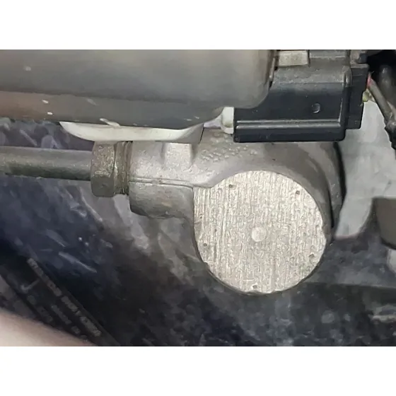Bomba Freno para Mazda 3 (Bm, Bn)
