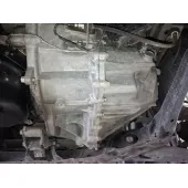 Caja Cambios para Mazda 3 (Bm, Bn)