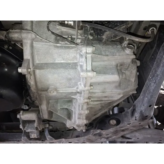 Caja Cambios para Mazda 3 (Bm, Bn)