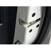 Cerradura Puerta Delantera Derecha para Mazda 3 (Bm, Bn)