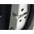 Cerradura Puerta Delantera Derecha para Mazda 3 (Bm, Bn)