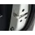 Cerradura Puerta Delantera Derecha para Mazda 3 (Bm, Bn)