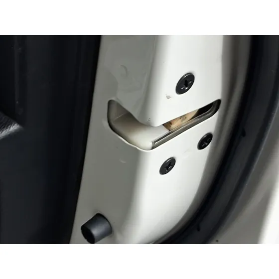 Cerradura Puerta Delantera Derecha para Mazda 3 (Bm, Bn)