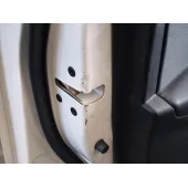 Cerradura Puerta Delantera Izquierda para Mazda 3 (Bm, Bn)