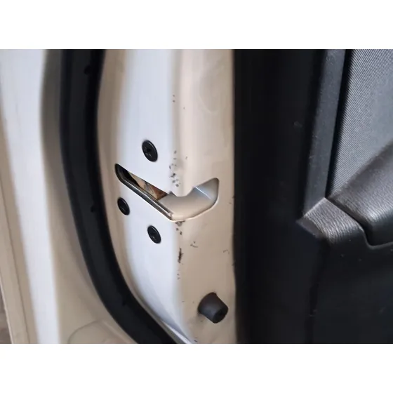 Cerradura Puerta Delantera Izquierda para Mazda 3 (Bm, Bn)