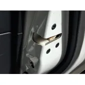 Cerradura Puerta Trasera Derecha para Mazda 3 (Bm, Bn)