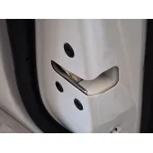 Cerradura Puerta Trasera Izquierda para Mazda 3 (Bm, Bn)
