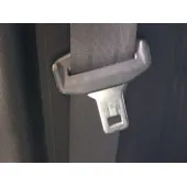 Cinturon Seguridad Trasero Derecho para Mazda 3 (Bm, Bn)