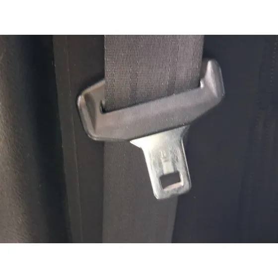 Cinturon Seguridad Trasero Derecho para Mazda 3 (Bm, Bn)