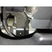 Columna Direccion para Mazda 3 (Bm, Bn)