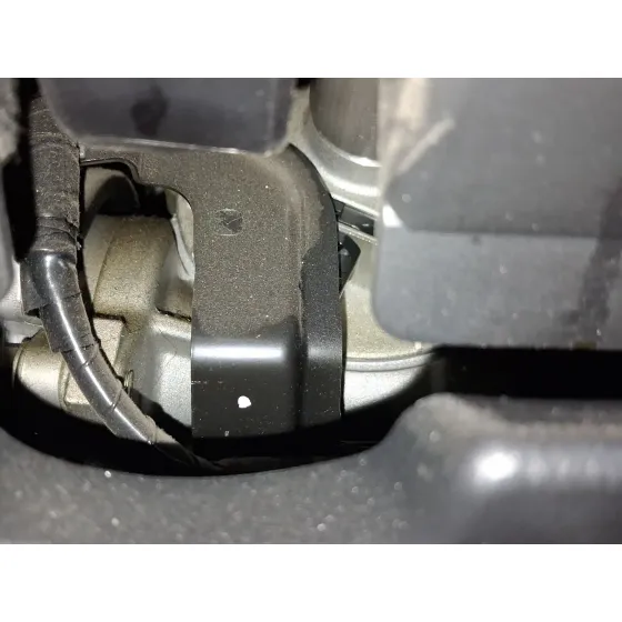 Columna Direccion para Mazda 3 (Bm, Bn)