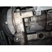 Compresor Aire Acondicionado para Mazda 3 (Bm, Bn)