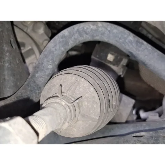 Cremallera Direccion para Mazda 3 (Bm, Bn)