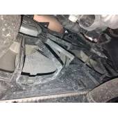 Electroventilador para Mazda 3 (Bm, Bn)