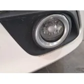 Faro Antiniebla Izquierdo para Mazda 3 (Bm, Bn)
