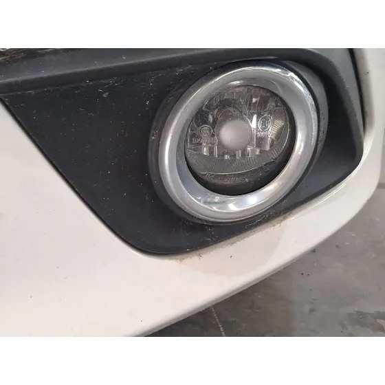 Faro Antiniebla Izquierdo para Mazda 3 (Bm, Bn)