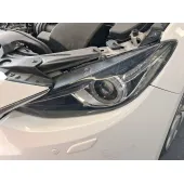 Faro Izquierdo para Mazda 3 (Bm, Bn)