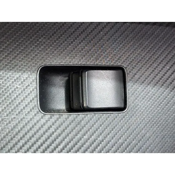 Mando Elevalunas Delantero Derecho para Mazda 3 (Bm, Bn)