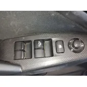 Mando Elevalunas Delantero Izquierdo para Mazda 3 (Bm, Bn)