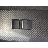 Mando Elevalunas Trasero Derecho para Mazda 3 (Bm, Bn)