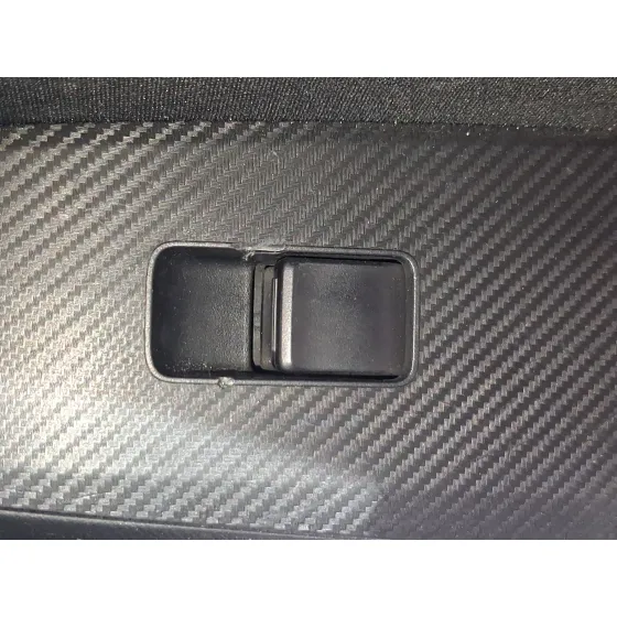 Mando Elevalunas Trasero Derecho para Mazda 3 (Bm, Bn)