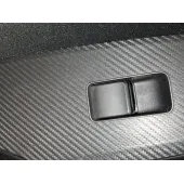 Mando Elevalunas Trasero Izquierdo para Mazda 3 (Bm, Bn)