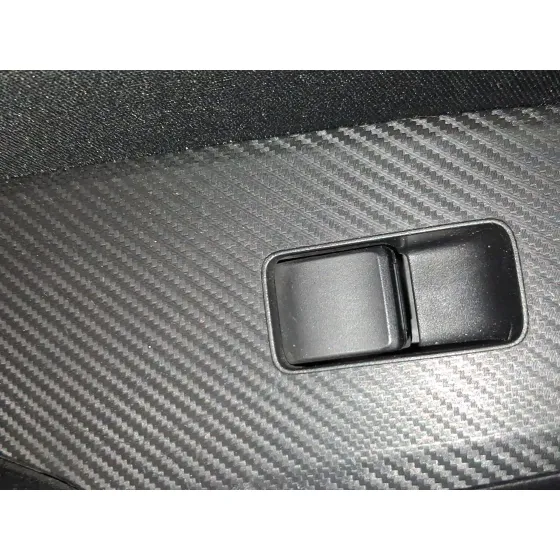 Mando Elevalunas Trasero Izquierdo para Mazda 3 (Bm, Bn)