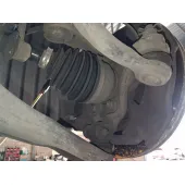 Mangueta Delantera Derecha para Mazda 3 (Bm, Bn)