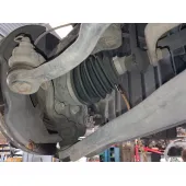 Mangueta Delantera Izquierda para Mazda 3 (Bm, Bn)