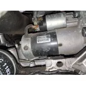 Motor Arranque para Mazda 3 (Bm, Bn)