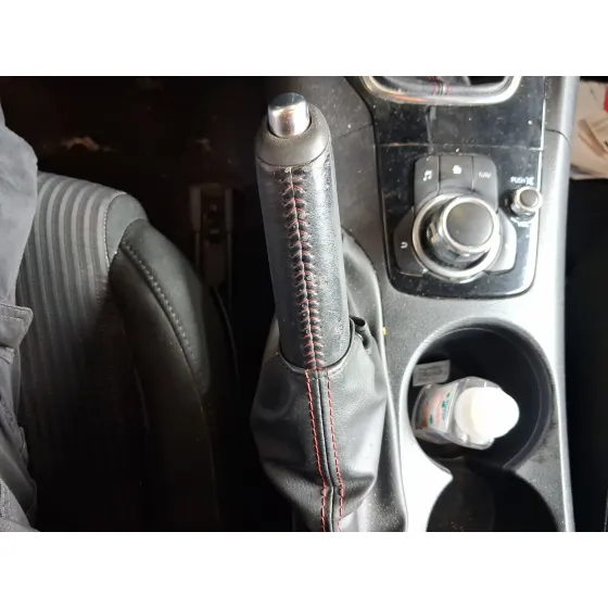 Palanca Freno De Mano para Mazda 3 (Bm, Bn)