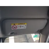 Parasol Derecho para Mazda 3 (Bm, Bn)