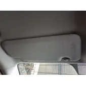 Parasol Izquierdo para Mazda 3 (Bm, Bn)