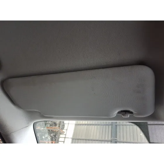 Parasol Izquierdo para Mazda 3 (Bm, Bn)