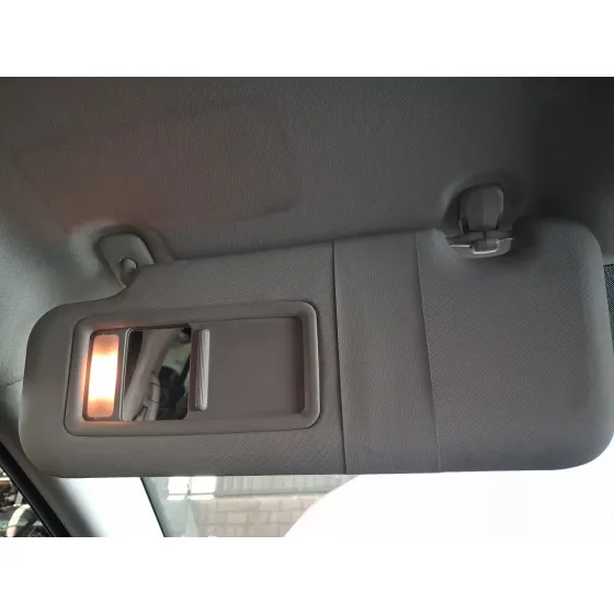 Parasol Izquierdo para Mazda 3 (Bm, Bn)