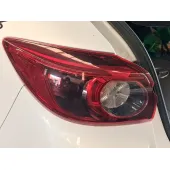Piloto Trasero Izquierdo Exterior para Mazda 3 (Bm, Bn)