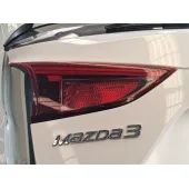 Piloto Trasero Izquierdo Interior para Mazda 3 (Bm, Bn)