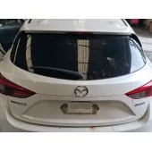 Porton Trasero para Mazda 3 (Bm, Bn)