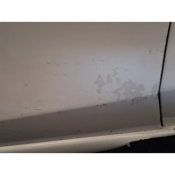 Puerta Delantera Izquierda para Mazda 3 (Bm, Bn)
