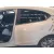 Puerta Trasera Izquierda para Mazda 3 (Bm, Bn)