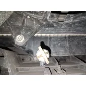 Radiador Agua para Mazda 3 (Bm, Bn)