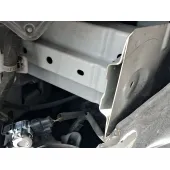 Refuerzo Paragolpes Delantero para Mazda 3 (Bm, Bn)