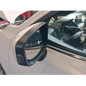 Retrovisor Izquierdo para Mazda 3 (Bm, Bn)