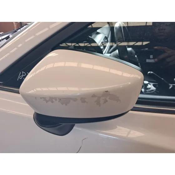 Retrovisor Izquierdo para Mazda 3 (Bm, Bn)