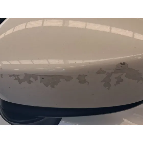 Retrovisor Izquierdo para Mazda 3 (Bm, Bn)